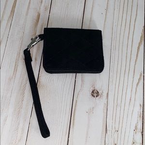 Vera Bradley card holder